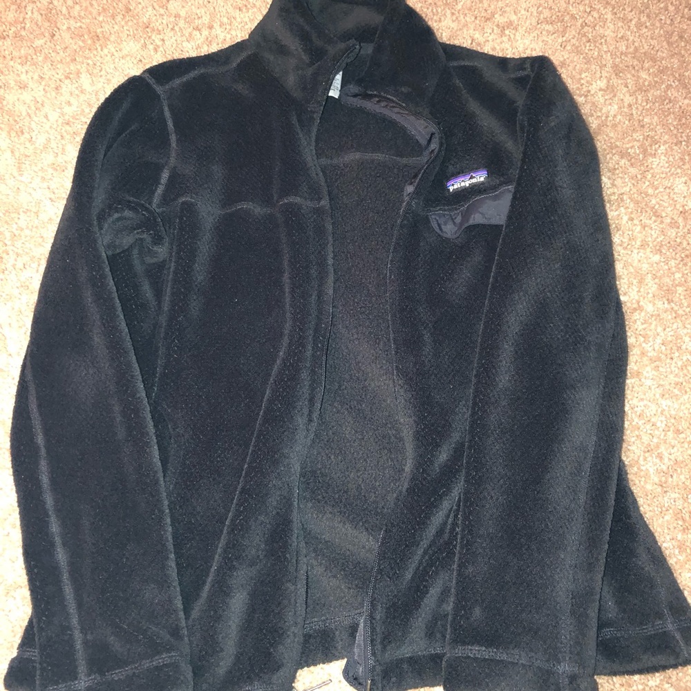 Patagonia jacket